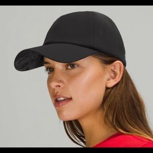 Lululemon Official Olympics Team Canada baller hat